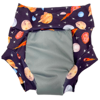 Daytime & Nighttime Potty Trainers
