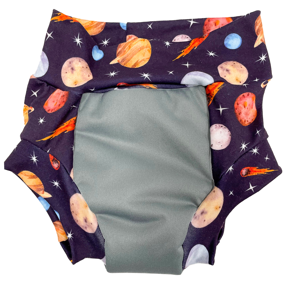 Daytime & Nighttime Potty Trainers