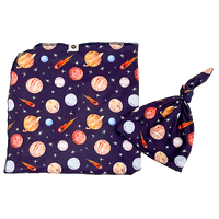 Stretch Swaddle Set