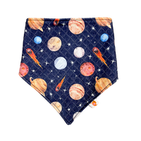 Bandana Bib