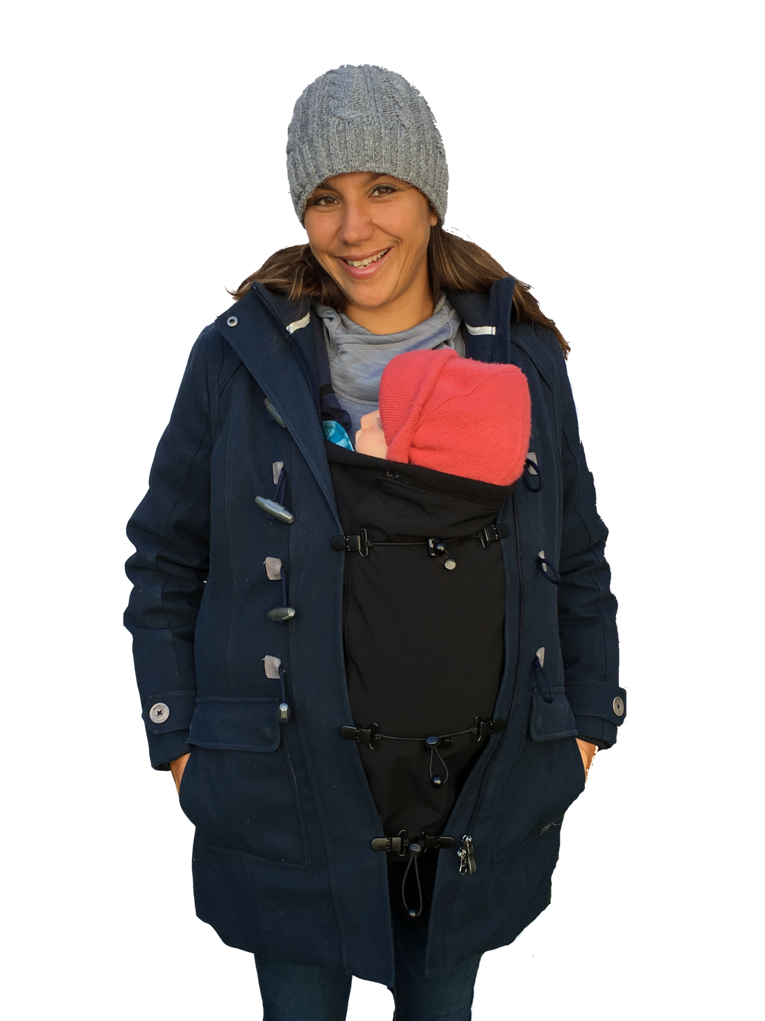 Baby Carrier Cover