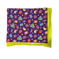 Snuggle & Cuddle Blankets