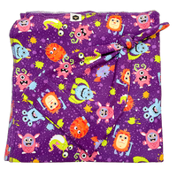 Stretch Swaddle Set