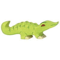 Holztiger Wooden Toys - Jungle and Safari