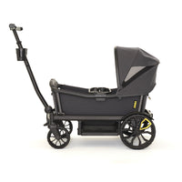Cruiser XL Retractable Canopy