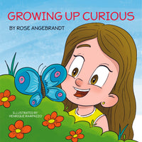 Growing Up Books