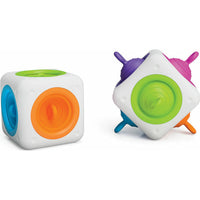 Tugl Cube