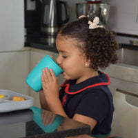 Kup - 4-in-1 Transition Sippy Cup