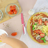 Child Safe Knife