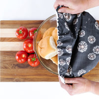 Reusable Bowl Cover