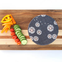 Reusable Bowl Cover