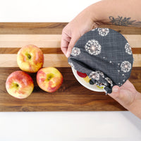 Reusable Bowl Cover
