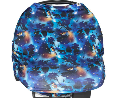 Bee Covered Multi Use Cover