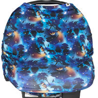 Bee Covered Multi Use Cover
