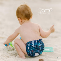 Reusable Swim Diaper