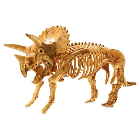 Dig it Up! Triceratops