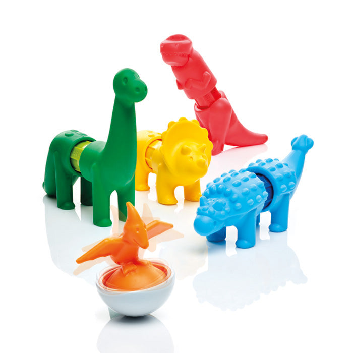 My First Dinosaurs Toys