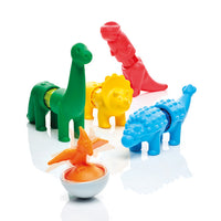 My First Dinosaurs Toys