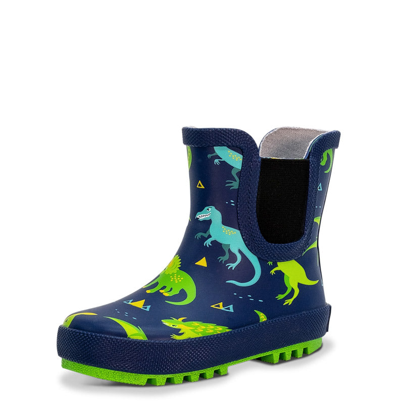 Puddle Dry Rain Boots