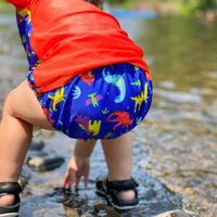 Reusable Swim Diaper