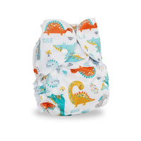 One Size Duo Pocket Cloth Diaper