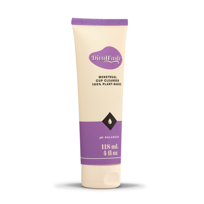 Diva Wash 4oz