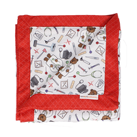 Snuggle & Cuddle Blankets