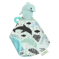 Malarkey Munch It Blanket