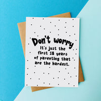 Greeting Card