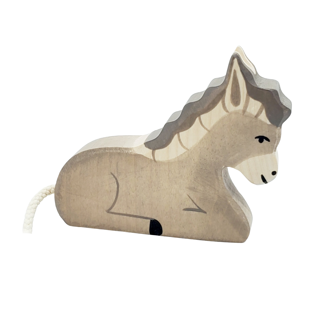 Holztiger Wooden Toys - Farm Collection