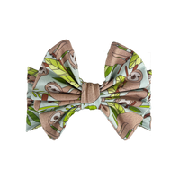 Big Bow Headband