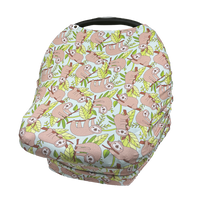 Bee Covered Multi Use Cover
