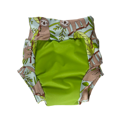 Daytime & Nighttime Potty Trainers