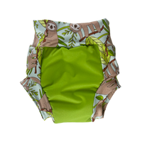 Daytime & Nighttime Potty Trainers