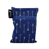 Mini Double Duty Wet Bag