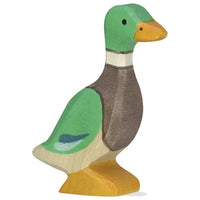 Holztiger Wooden Toys - Farm Collection