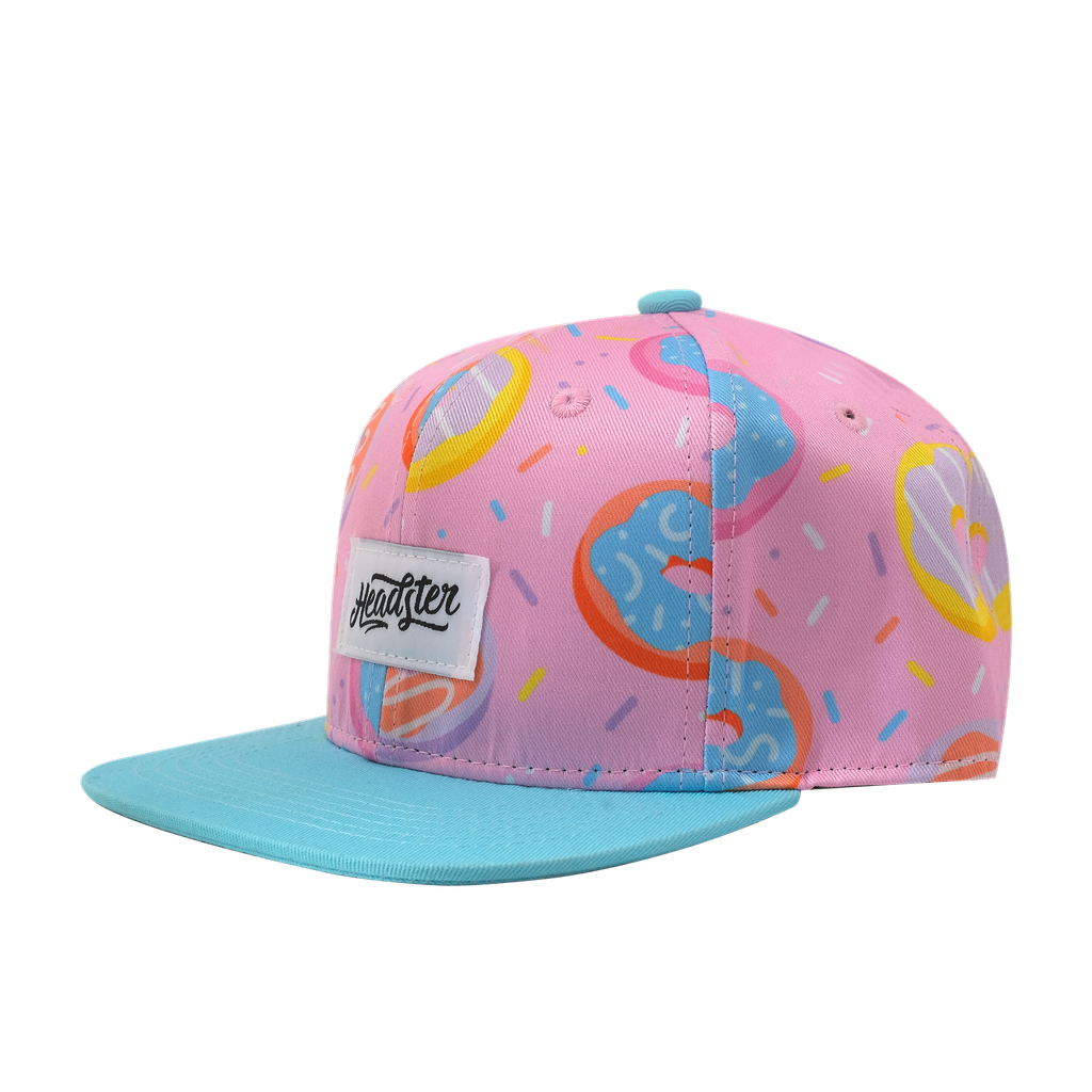 Snapback Hat - KIDS 52cm Size