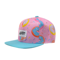 Snapback Hat - KIDS 52cm Size