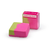 Bubble Bath Bomb