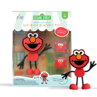 GloPals Character & 2 Cube set