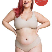 Proof Leakproof Underwear Everyday Panty ( 2XL & 3XL only left)