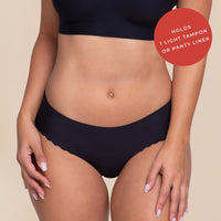 Proof Leakproof Underwear Everyday Panty ( 2XL & 3XL only left)