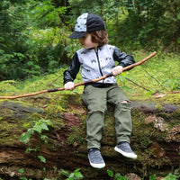 Xplorer Knit Shoe