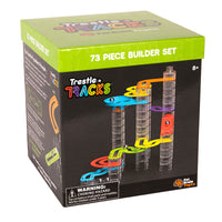 Trestle Tracks