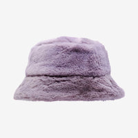 Furry Friend Bucket Hat