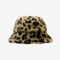 Furry Friend Bucket Hat