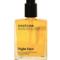 Night Face Serum