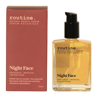 Night Face Serum
