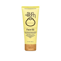 Original SPF 50 Face Lotion 3oz