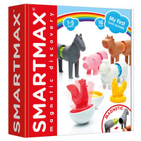 My First Farm Animals Toys